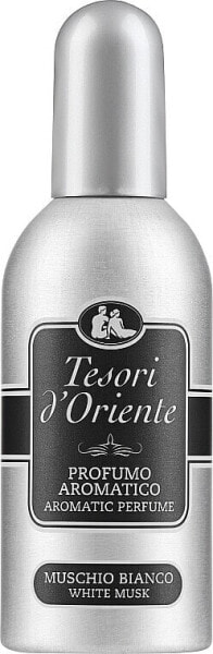 Tesori d`Oriente White Musk