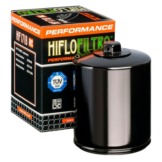 HIFLOFILTRO Buell 1200 Cyclone M2 97-02 RC Racing Oil Filter