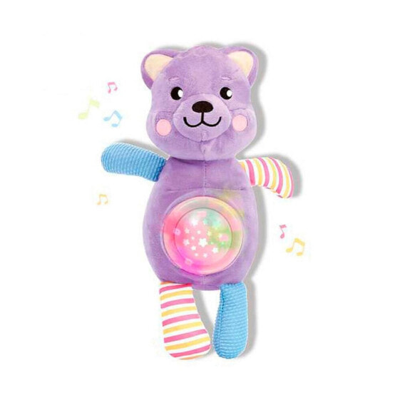 REIG MUSICALES Musical Gatito 30 cm Teddy