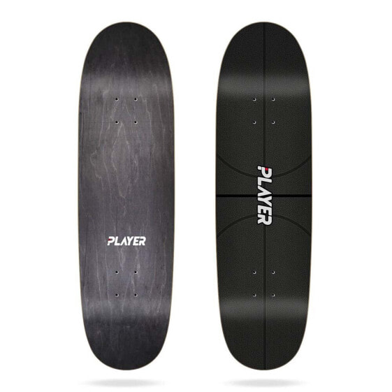 PLAYER All Star 8.75´´ Skateboard Deck