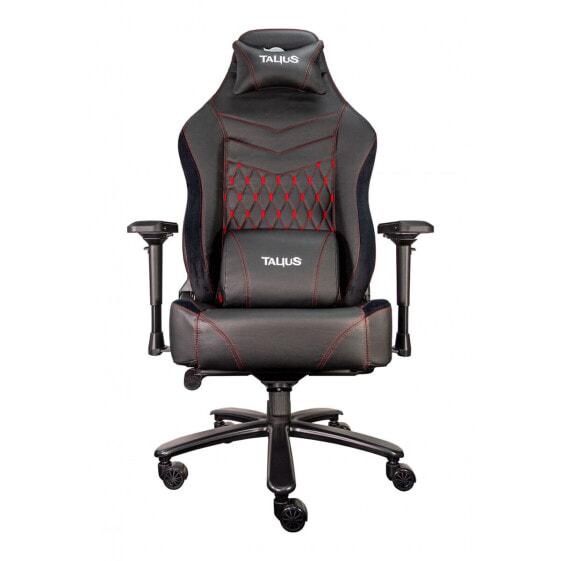 Gaming Chair Talius Mamut Black Red