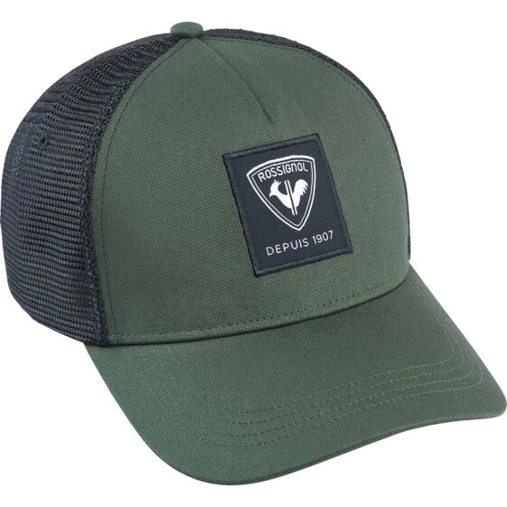 ROSSIGNOL Corporate Mesh Cap