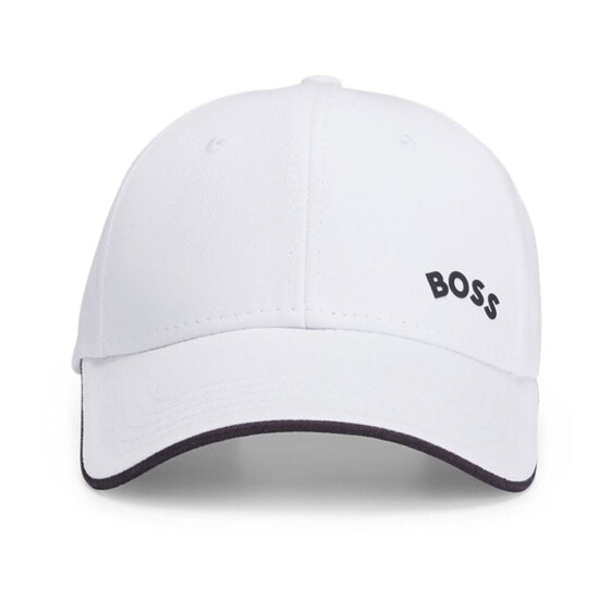 BOSS Bold Curved 10248871 01 Cap