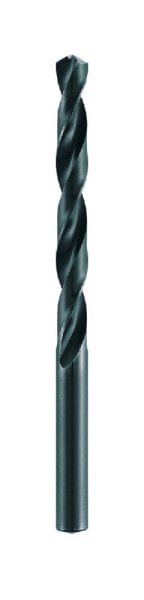 ALPEN-MAYKESTAG 0060100425100 - Drill - Drill bit set - Right hand rotation - 4.25 mm - 75 mm - Carbon steel - Copper - Iron - Metal - Steel