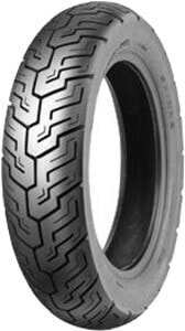 Мотошины летние Shinko SR-734 170/80 R17 77H