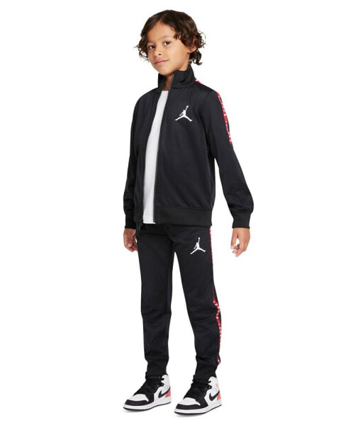 Костюм Jordan Little Boys Air Tricot Jacket and Pants