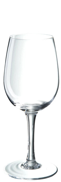 Weinglas Weiss