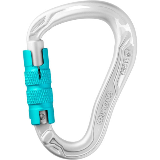 EDELRID HMS Bullet Triple Snap Hook