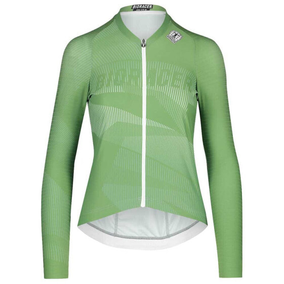 BIORACER Icon long sleeve jersey