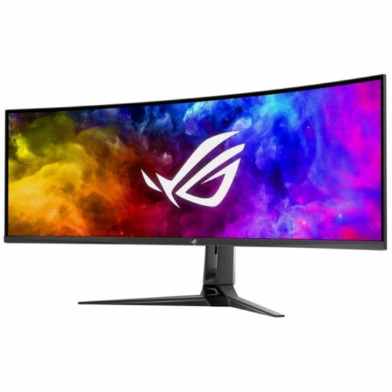 Монитор Asus ROG Swift OLED PG49WCD 49" 144 Hz