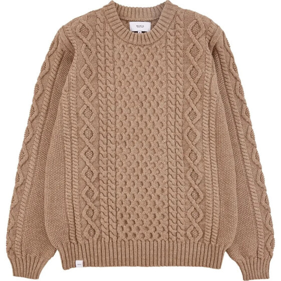 MAKIA Shoal sweater