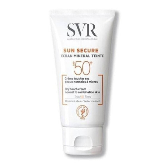 SVR Sun Secure Mineral Teintee SPF50 60G Sunscreen