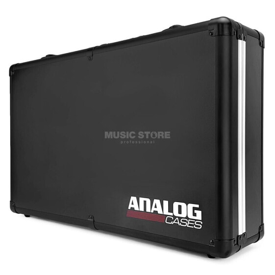 Analog Cases Unison Case-Roland DJ 202