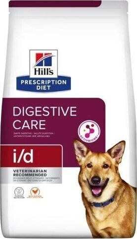 Hills Hill's PD i/d digestive care, chicken,dla psa 16 kg