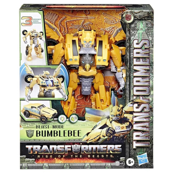 HASBRO Toy Transformers Bumblebee 28 Cm figure