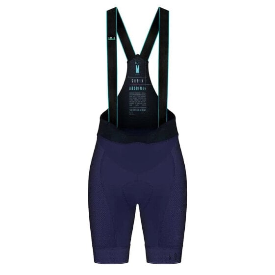 Бриджеры для велоспорта GOBIK Absolute 5.0 K9 Bib Shorts