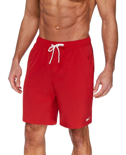 Men's Core Volley 9" Swim Shorts