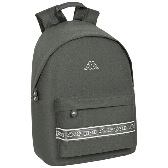 SAFTA Kappa Basics ´´Gris´´ 14.1´´ backpack