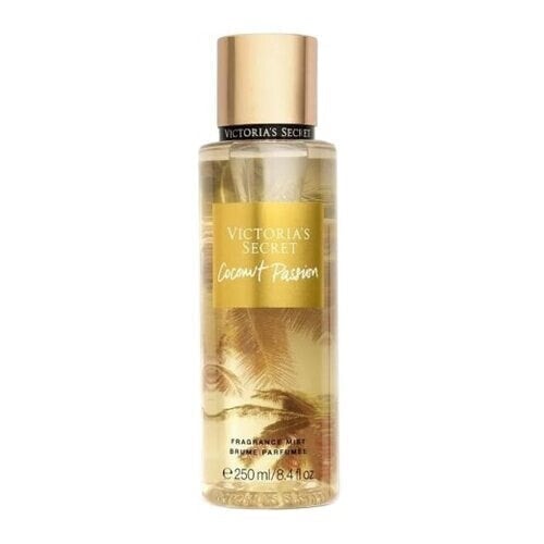 Victoria's Secret Coconut Passion Body Mist