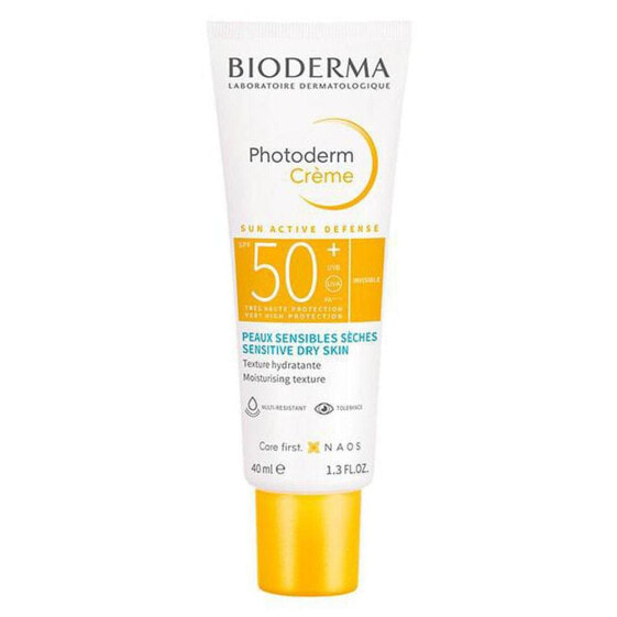 BIODERMA Photoderm Max Aquafluide Dore Sunscreen