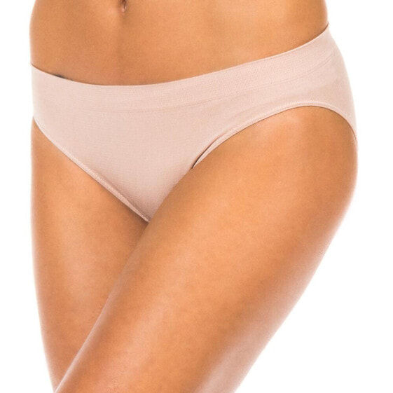 DIM PARIS Microfiber Unno Panties 2 units