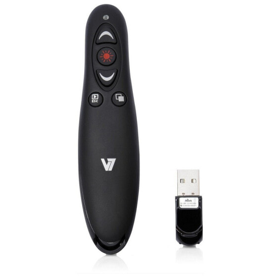 V7 Wireless Presenter Pointer