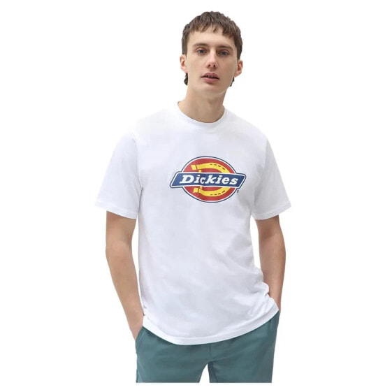 DICKIES Icon Logo short sleeve T-shirt