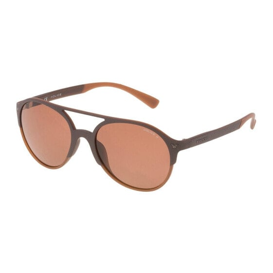 POLICE SPL1635594CP Sunglasses