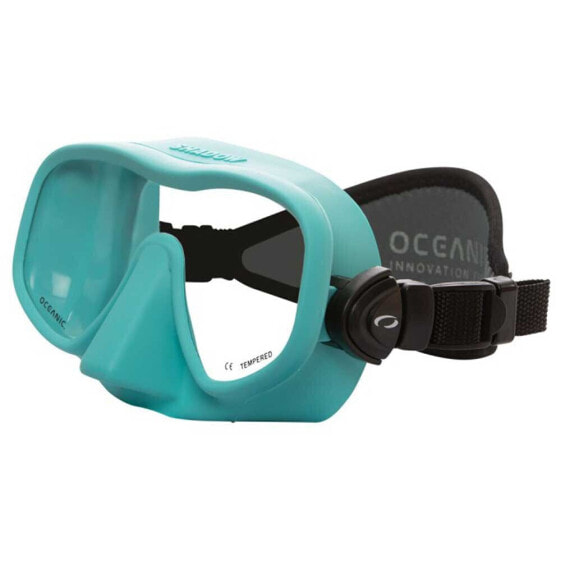 OCEANIC Shadow diving mask