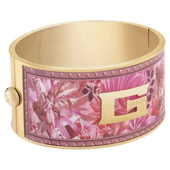 GUESS JUBB02127JWYGPKS Foulard Bracelet