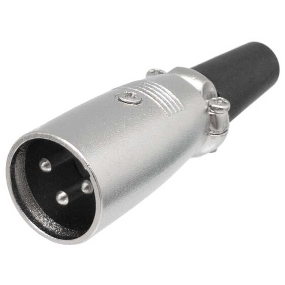 EUROCONNEX 3 Pin 1199 XLR Connector