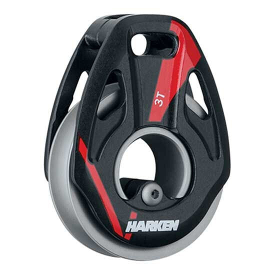 HARKEN V Block 3T Aluminium Pulley