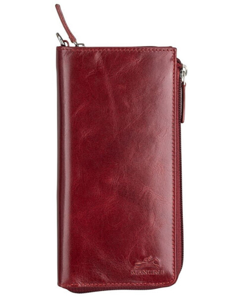 Men's Casablanca Collection Trifold Wallet