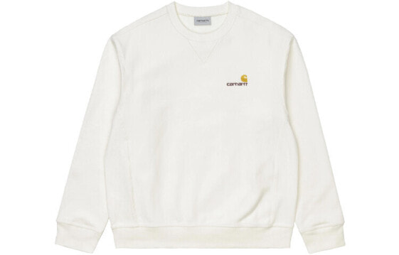 Carhartt WIP American Script Sweatshirt I025475-D6-00