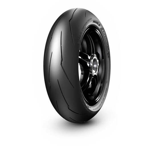 PIRELLI Diablo™ Supercorsa SP V3 78W TL M/C Rear Sport Road Tire