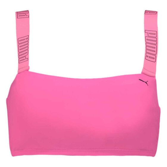 PUMA Bandeau sleeveless T-shirt