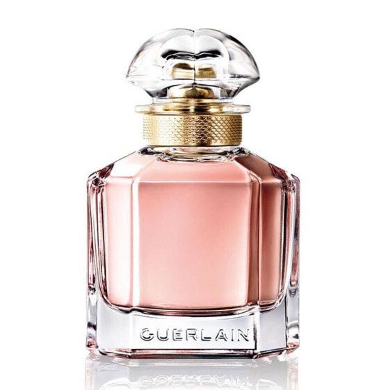 Женская парфюмерия GUERLAIN Mon Vapo 100ml Eau De Parfum