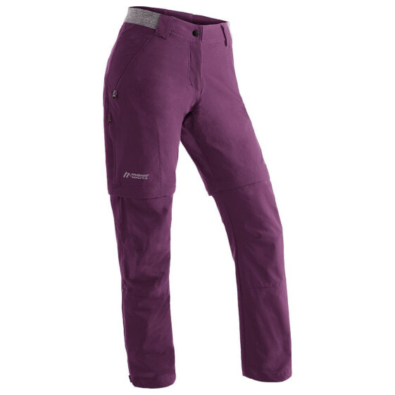 MAIER SPORTS Norit Zip 2.0 W Pants