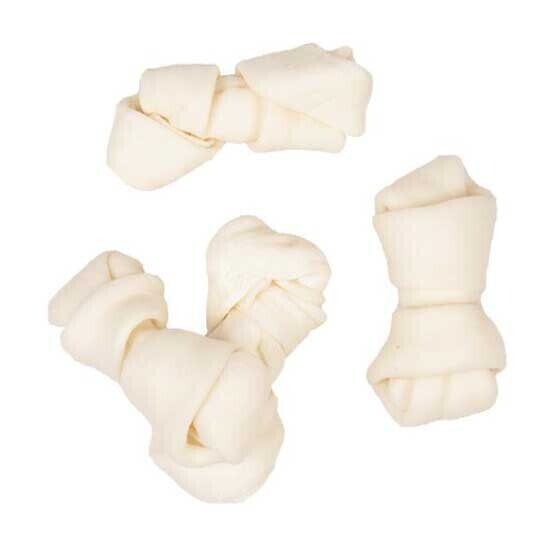 DUVO+ Natural Skin Bone Dog Snack 4x9 cm