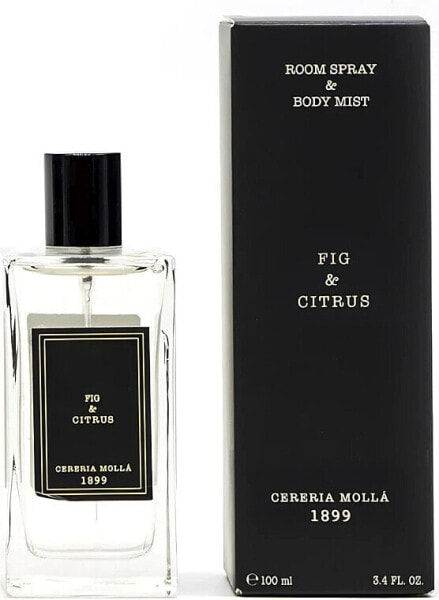 Cereria Molla Fig & Citrus