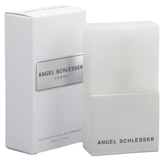 ANGEL SCHLESSER FEMME eau de toilette spray 30 ml