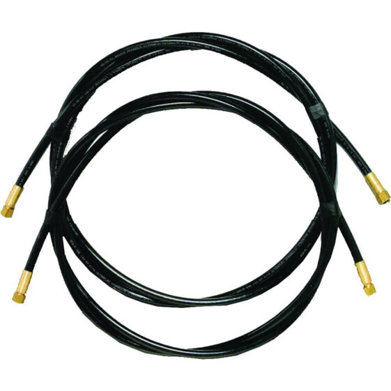 ULTRAFLEX 9 m Hydraulic Steering Tube Set