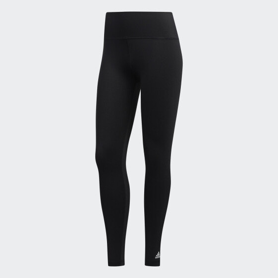 adidas women Believe This 2.0 Long Tights