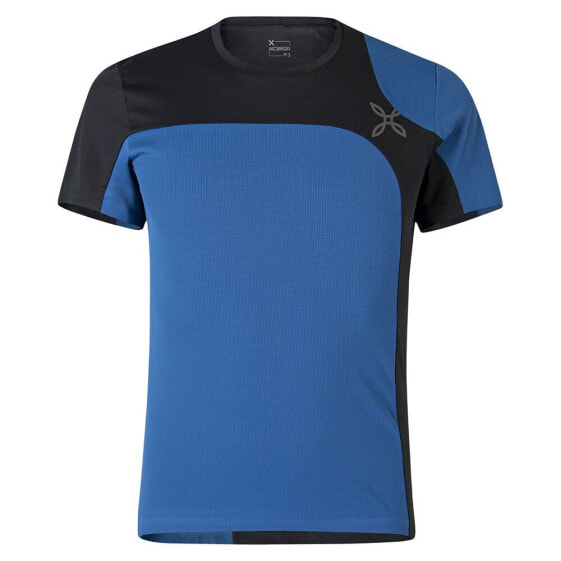 MONTURA Outdoor Style short sleeve T-shirt