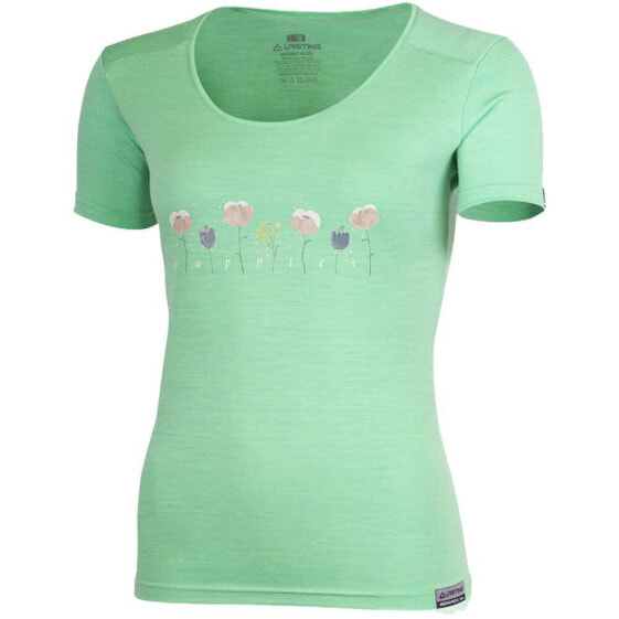 LASTING POPPY 6161 short sleeve T-shirt