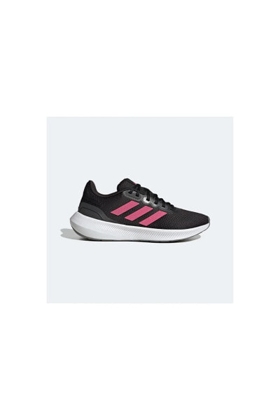 Кроссовки Adidas Runfalcon 30 W Black Pink