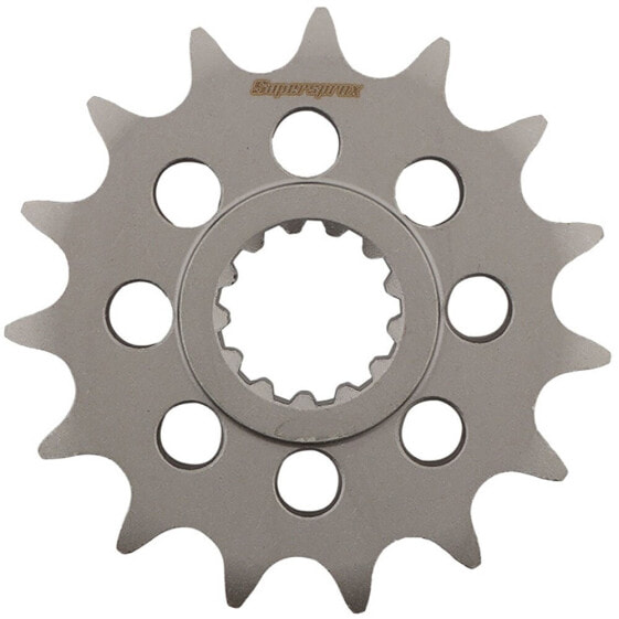 SUPERSPROX Yamaha 530x15 CST580X15 front sprocket