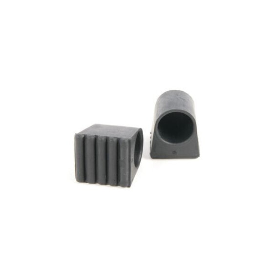 Gibraltar SC-RF Rubber Feet for Rack Leg