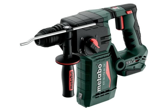 METABO.MŁOT KH 18 LTX BL 24 CARCASS METABOX