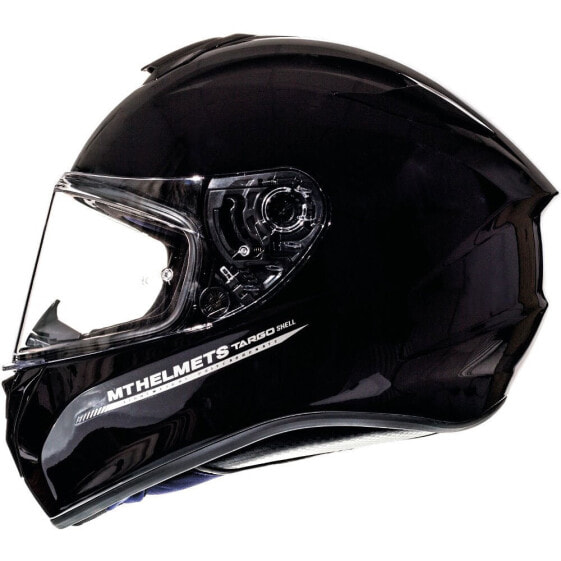 MT HELMETS Targo Solid full face helmet